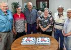 A popular event at the Cub Center are birthdays. On the third Thursday of each month the Cub Center celebrates those having a birthday with the corresponding month. The celebration includes cake, ice cream, a special birthday card signed by Cub members an