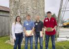  FFA CDE contests