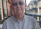 Walter “Woody” Kuykendall
