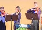 Olney teen plays in Youth Symphony fundraiser