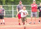 Lil’ Cubs end the season with a dash