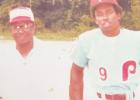 Black History Month: Keeping up the Pace from Olney to Oklahoma