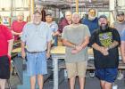 Olney Sales Inc. makes an impact throughout the U.S.