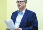 Candidates on 3/1 Ballot Spoke at Republican Forum
