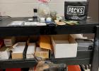 K9 Bond sniffs out drugs in Main St. arrest