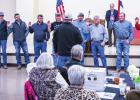Olney Volunteer Fire Dept.