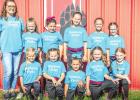 Olney Little Leagues