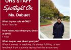Welcome Back, OISD Teachers and Staff!