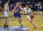 Ladycats clinch UIL 1A State Championship