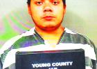 Two Olney men plead guilty in gun case