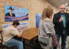Young Cty GOP gathers at Hudson’s on Main