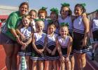 Newcastle flag football