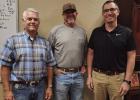 OISD board swears in members, elects officers