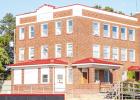 1921 Young County Jail has been named to the Most Endangered Places list for 2021