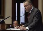 Rep. Spiller to present Paxton impeachment charges to Senate 