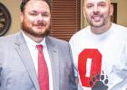 OISD hires two