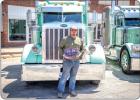 Olney in America Car Show/114 Truck Show