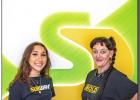 New look brings Subway fans back in droves