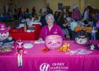 Olney Hamilton Hospital Holds Health Fair