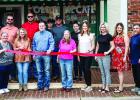 Olney Chamber Highlights Old Time Cafe