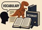 Language or Vocabulary?