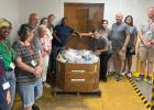 Olney UMC Tests Weekend Mission Trip to Lousiana