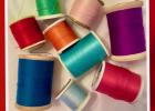 A Coat Of Many Colors