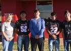 OHS makes honor roll for AP program