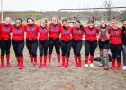 Lady Cubs Softball