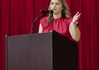 OISD teachers rally for new school year