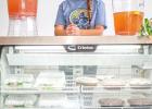 New food option comes to Olney