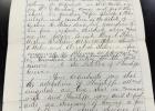 District Clerk asks Commissioners to preserve historical records
