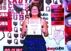 Kristen Fields received the Lady Cubs Softball Offensive MVP of the Year Award. Photo by Will Sadler