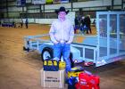 Young County Livestock Show Continued
