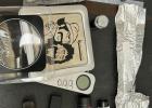 OPD makes 6 drug arrests since Aug. 1 