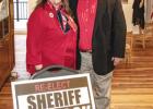 Meet the Candidates at Olney Heritage Museum