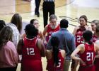 Lady Cubs vs Throckmorton Lady Greyhounds