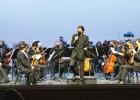 Fort Worth Symphony performed