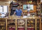 Dustin Heard comes home to Raven’s Roost