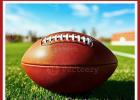 The Heyday of Olney Football