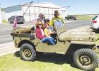 “Fly-in” Event
