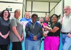 Seized dogs sent to Missouri rescue organization