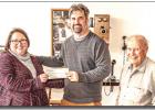 Olney Community Library and Arts Center awarded grant for renovations