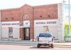 Support Local Museums Whiteside Museum of Natual History