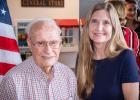 Olney Chamber of Commerce Networking Social at OHM