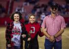 OHS Senior Night