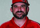 Dustin Altmiller Olney Athletic Director/Head Football Coach