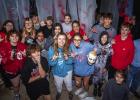 27 Scares Haunted House brings the thrills