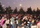 Worshipping on “God’s Holy Mountain”