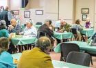 Senior Cub Center’s Annual SOUPer